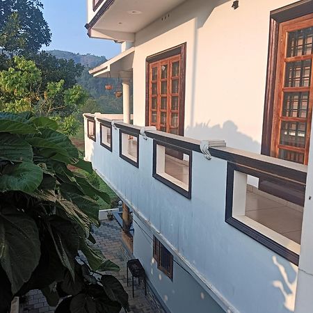 Wild Mist Homestay Munnar Kültér fotó